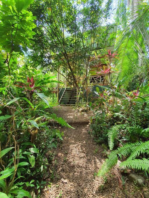 Cabina Gan Eden - Walking Distance From River Portalón Buitenkant foto